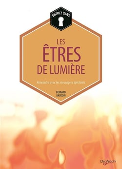 Les êtres de lumière