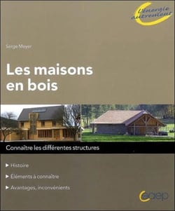 Les maisons en bois