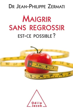 Maigrir sans regrossir : Est-ce possible ?