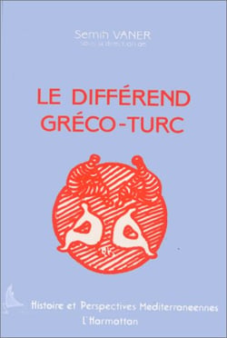 Le différend gréco-turc