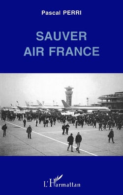 Sauver air france