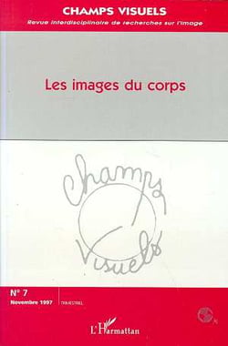 Les images du corps - vol07