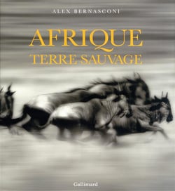 Afrique Terre Sauvage