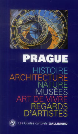 Prague