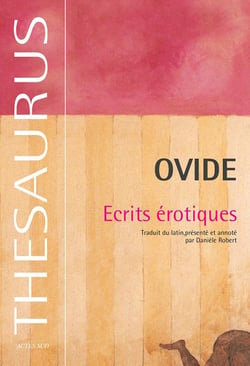 Écrits érotiques