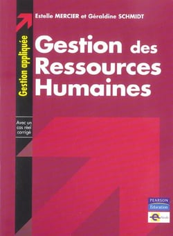 Gestion des ressources humaines