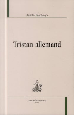 Tristan allemand