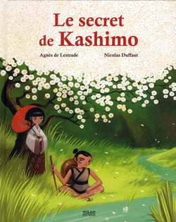 Le secret de kashimo