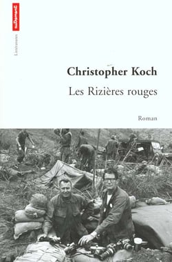 Les Rizières rouges