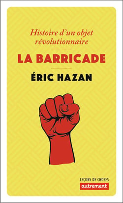 La barricade