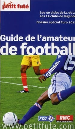 GUIDE PETIT FUTE - THEMATIQUES