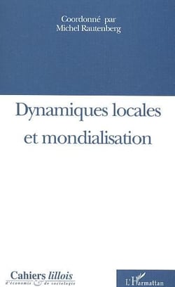 Dynamiques locales et mondialisation - vol40