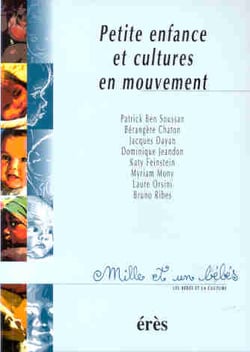 Petite enfance et cultures en mouvement