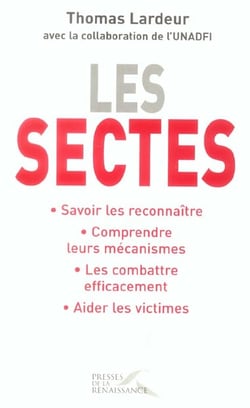 Les sectes