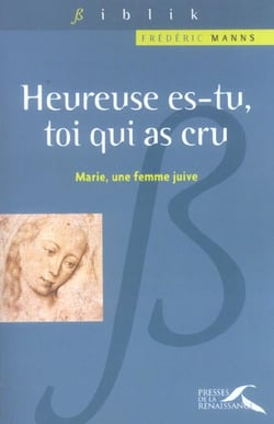 Heureuse es-tu, toi qui as cru