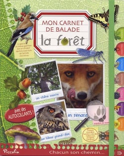 La foret