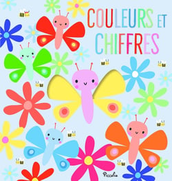 Couleurs et chiffres
