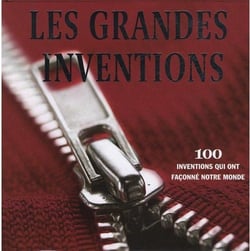 Les grandes inventions