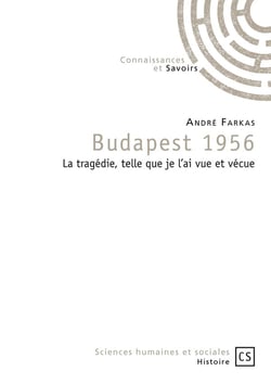 Budapest 1956