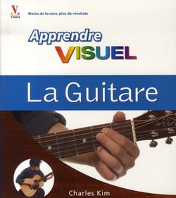 Apprendre la guitare