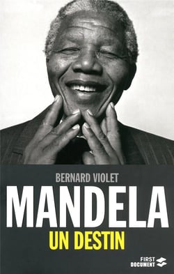 Mandela Un Destin