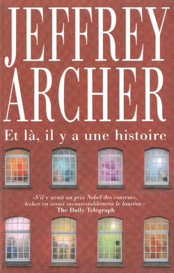 Et La, Il Y A Une Histoire