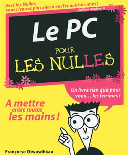 Pc Windows 8 Pour Les Nulles