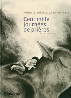 Cent mille journées de prières t.1