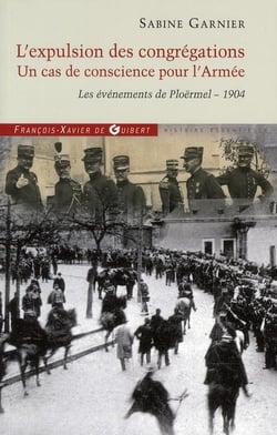 L'expulsion des congrégations