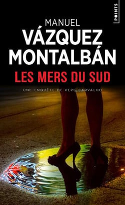 Les mers du Sud