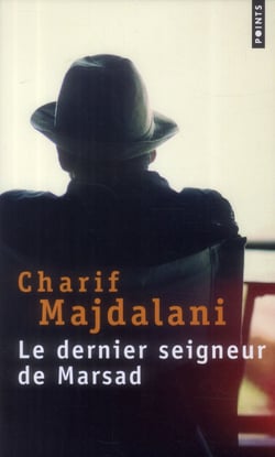 Le dernier seigneur de Marsad