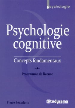 Psychologie cognitive
