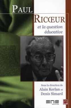 Paul ricoeur et la question educative