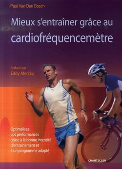 Mieux s'entraîner grace au cardiofréquencemètre