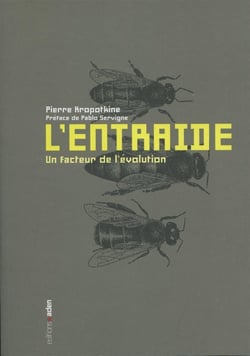 L'entraide, un facteur de l'évolution