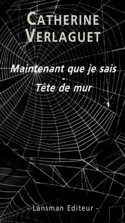 Maintenant que je sais-tete de mur