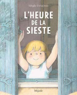 L'heure de la sieste