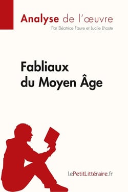Fabliaux du Moyen Age