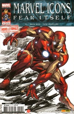 Marvel icons v2 13 (fear itself)