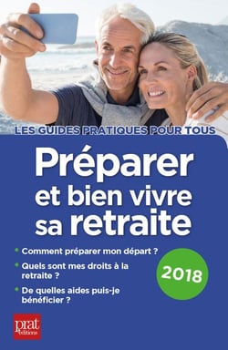 Préparer et bien vivre sa retraite 2018