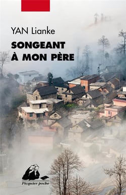 Songeant à mon pere