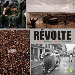 Révolte
