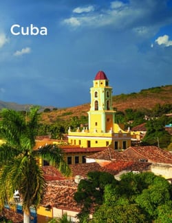 Cuba (édition 2020)