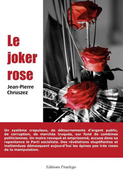 LE JOKER ROSE.