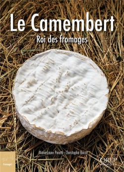 Le camembert