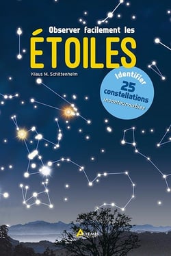 Observer Facilement Les Etoiles