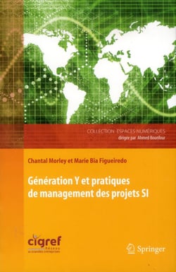 GENERATION Y ET PRATIQUES DE MANAGEMENT DES PROJETS SI