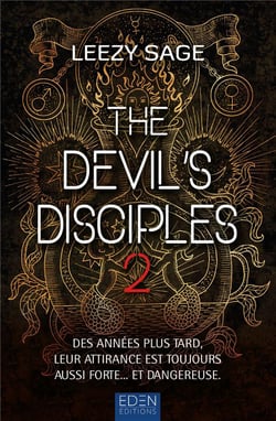 The devil's disciple Tome 2