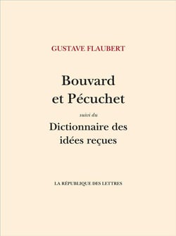 Bouvard et Pécuchet