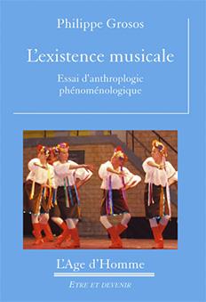 L'existence musicale